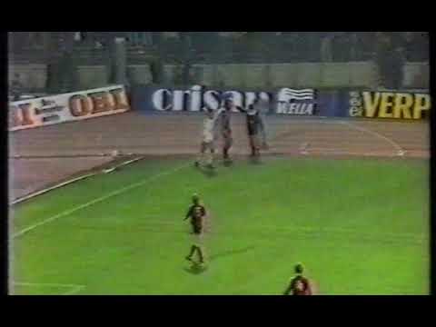 Ion Ghitulescu, comentator legendar - Dinamo-Hamburg 1983. De Cristian Otopeanu