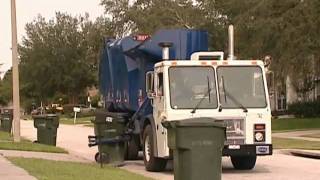 City of Ocoee&#39;s Sanitation
