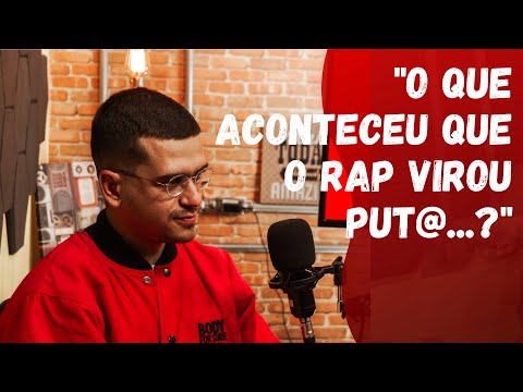 PO... GALI, SE TÁ CHATO PRA CAR@...