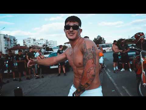 IKO x HUNCH -  ПРАВИЛАТА НА МАХЛАТА (Official Video)