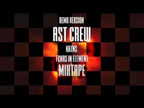 KBZNS #FCKRS IN ELEMENT# MIXTAPE 2017