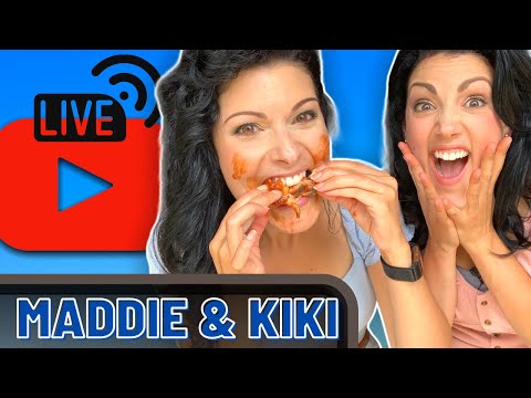 Let’s make Brazilian Pao de Queijo and Smoked Feijoada!