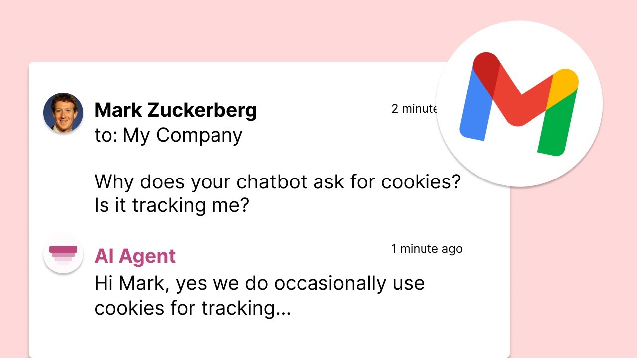 How to Create An AI Email Assistant