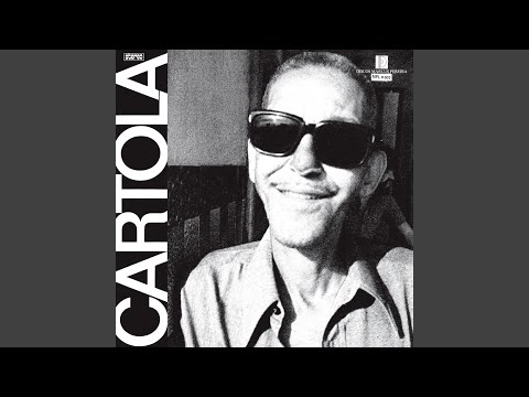 Festa Da Vinda - Cartola