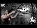 Roman Fritz - Uncut Training: Schultern + Trizeps am 06.09.2020 session 2/2