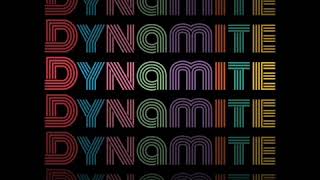 [AUDIO] 방탄소년단 (BTS) - Dynamite (Retro Remix)
