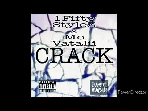 Crack (feat Mo Vatalii) [Prod by PRIMObeats]