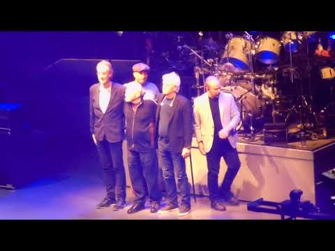 Thumbnail for Genesis - "The Carpet Crawlers" - TD Garden, Boston, MA - 12/16/2021 by Genesis