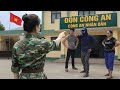 A Veteran Discovers She S Being Followed By Strangers Will She Report Them To The Police