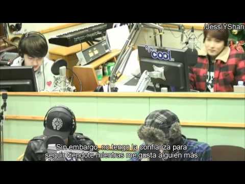 [Sub Español] 140110 Sukira Drama Skit con Chanyeol y Sehun [Cut]
