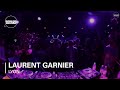 Laurent Garnier | Boiler Room Lyon DJ set