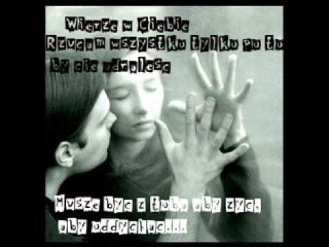 Smutna zyciowa .CO STRACIŁEM  M.K