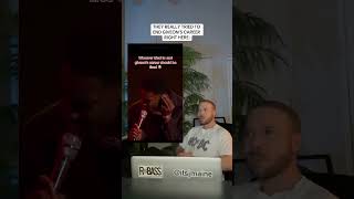 Download lagu They Really Tried To End Giveon’s Career In This Live Performance With The AutoTune #shorts #giveon mp3