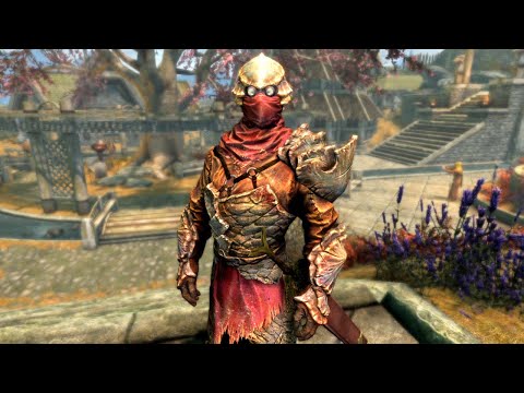 All Followers Comments on Whiterun in Skyrim