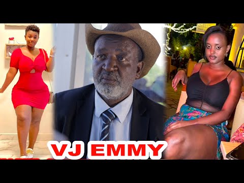 NSOBI YATAATA VJ EMMY UGANDAN MOVIE