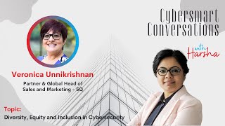 Diversity, Equity and Inclusion in Cybersecurity