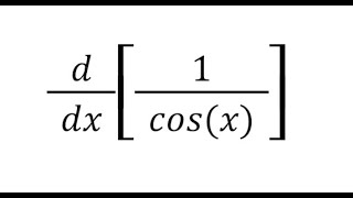 The Derivative-Instantaneous rate of change The derivative of a function, f at a specific value of x, say a is a value given by: The derivative of a function,