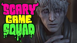Download lagu KARMA: The Dark World Demo | Scary Game Squad mp3