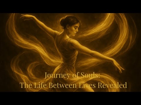 Journey of Souls: The Life Between Lives Revealed