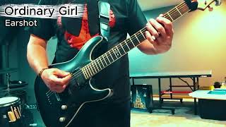 Ordinary Girl - Earshot (Guitar Cover)