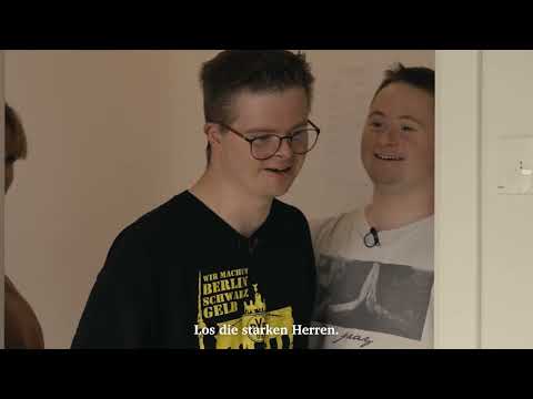 Was Freundschaft ist.