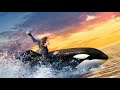 Free Willy 2 The Adventure Home Full Movie Facts And Information Jason James Richter Michael