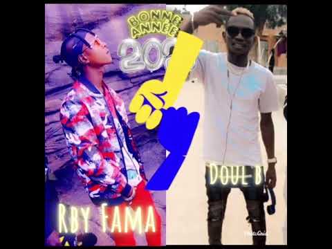 Rby Fama feat Général Doul b ( serenaty melga )