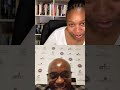 Jackie Phamotse About Church Cults Part 1