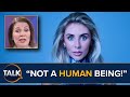 Absolutely Grotesque Advertisers Pull Out Over Degrading Sex In Bonnie Blue Documentary