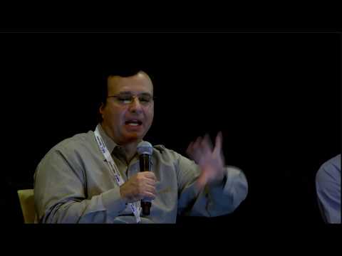 MEF18 - MEF 3.0 Workshop Panel - Standardizing SD-WAN Services