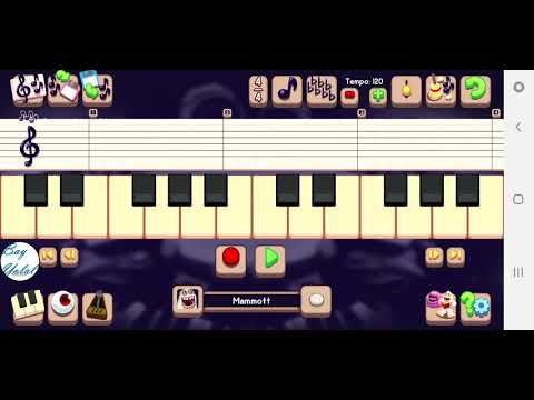 download lagu mp3 mp4 Shape Of You Piano Notes Do Re Mi, download lagu Shape Of You Piano Notes Do Re Mi gratis, unduh video klip Shape Of You Piano Notes Do Re Mi