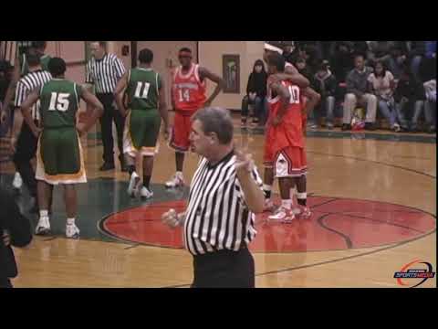 St  Patrick's vs St  Raymond's (2.8.06) (Full Game)