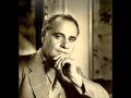 Beniamino Gigli Bixio "Desiderio" Milan 1938