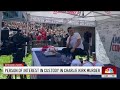 Charlie Kirk Killed What We Know About His Death And Shooter