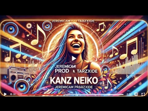 Jeremicam - KANZ NEIKO [ Prod. TarzXiide ]