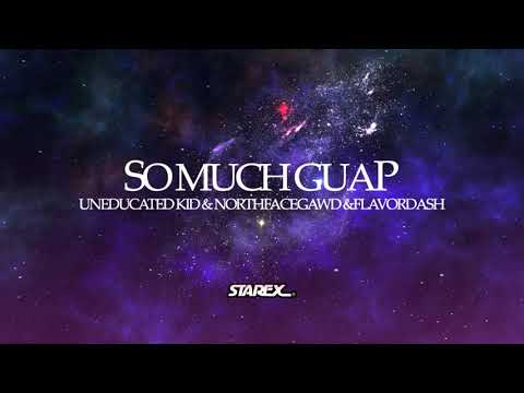 Video thumbnail for SO MUCH GUAP