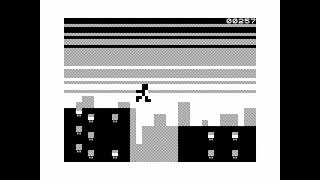 Rush for the ZX81