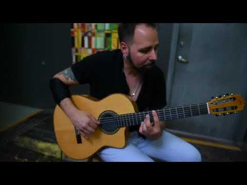 David Martone's hands of fury