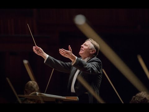 Mariss Jansons (1943-2019) │Mussorgsky/Ravel Pictures at an Exhibition