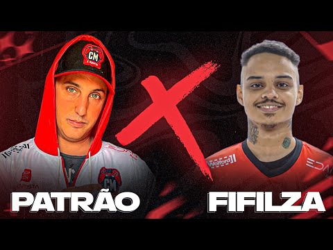 CM FIFILZA vs CM CAIO || CM CUP 2023 || FIFA 23