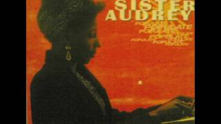 Sister Audrey - Children of the Ghetto