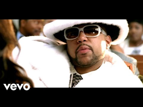 UGK (Underground Kingz) - Int'l Players Anthem (I Choose You) (Official Video) ft. Outkast