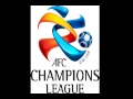 AFC Champions League Theme (or anthem)