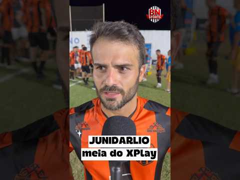 JUNIDARLIO MEIA DO XPLAY UMARI-CE #futebol #loucosporfutebol #viral #paraiba
