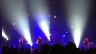 Subway to Sally-Grausame Schwester (live 4.4.2014 Magdeburg (Altes Theater))