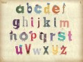 The Singing Alphabet