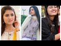 Tania Hussain Daughter Of Famous ️ Model Actoress Life Style