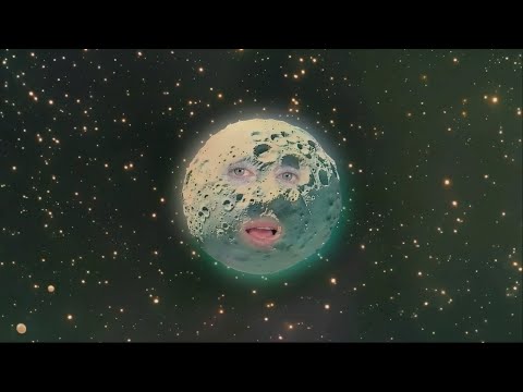 Mercedes Nasta & Rodrigo Blanco - Marte