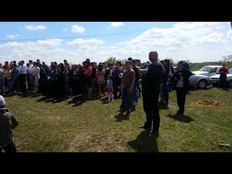 hora launele de jos ceretu by SYLE HD