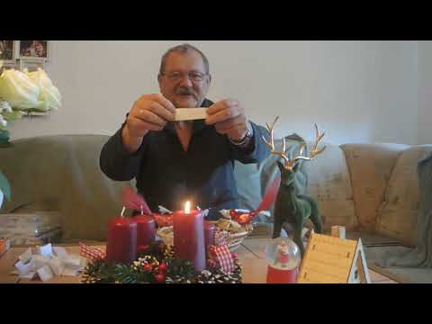 2. Türchen: Permakultur-Gewinne im Adventskalender!